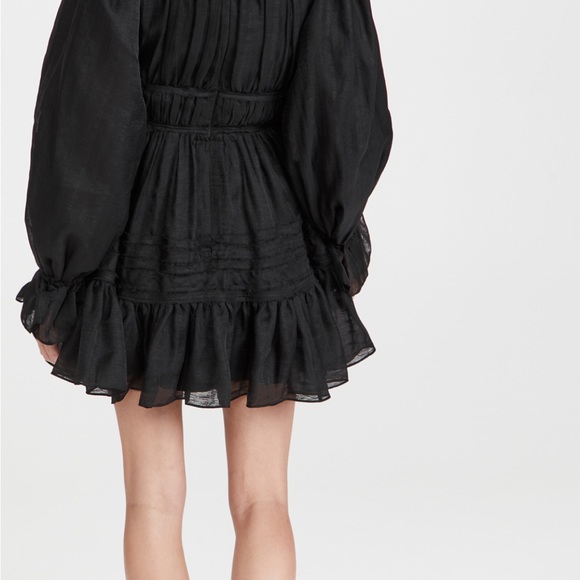 Aje Impression Dress - Picture 6 of 13